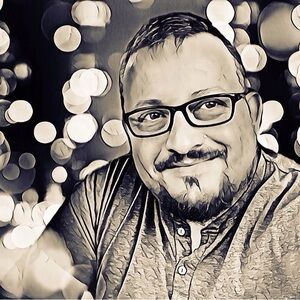 Meet your Posher, Matthew